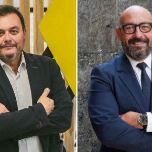 Víctor Francos y Jordi Cañas - The Grey