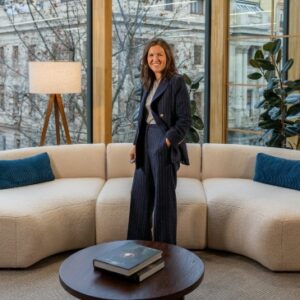 WPP Media - Cristina Rey