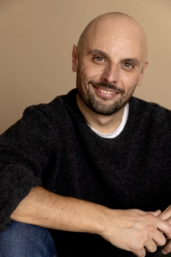 Marcos García Alonso