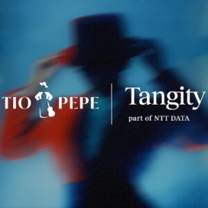 tangity - Tío Pepe