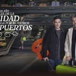 AENA - M+C Saatchi
