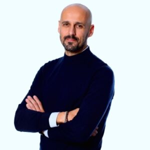 Alberto Merino - WPP Media