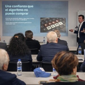 Asamblea General AERC