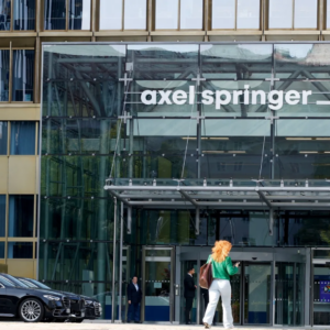 Axel Springer