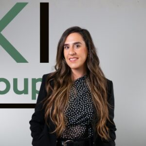 Beatriz González - IKI Group