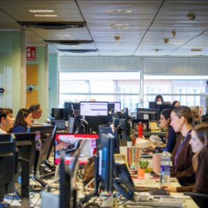 La Vanguardia