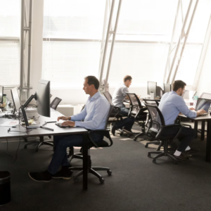 Corporate Affairs