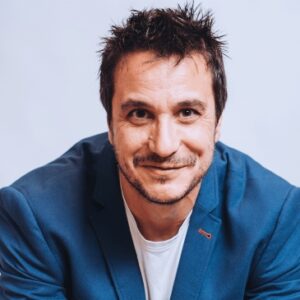Diego Escalada - Alkemy