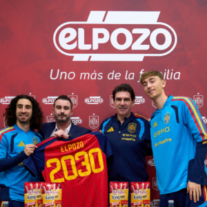 El Pozo