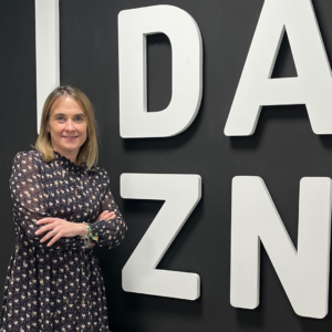 DAZN