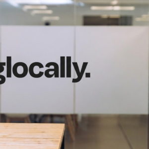 Glocally