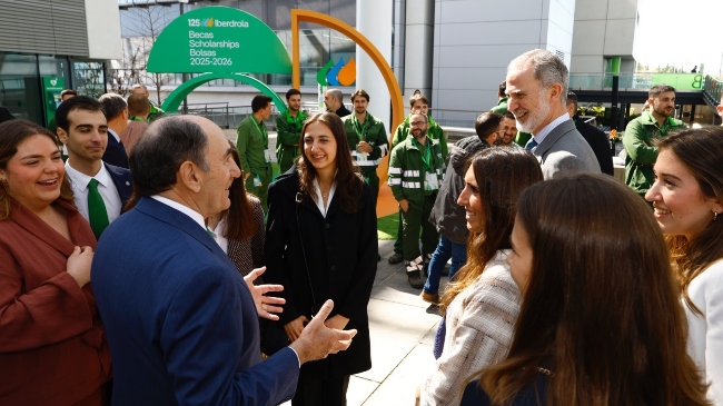 Iberdrola