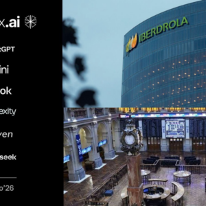 Iberdrola
