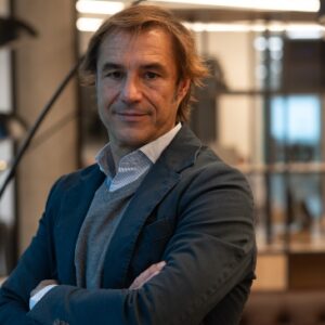 Juan Pedro Diaz Armendáriz - Vocento