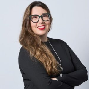 Laura Febrero - Zenith