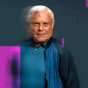 Martin Sorrell