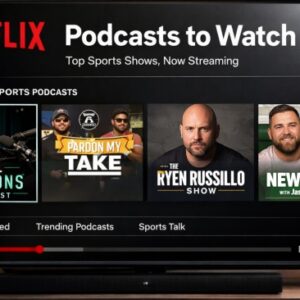 Netflix