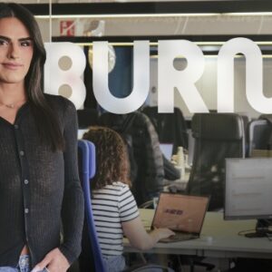 Nico Caballero - Burns