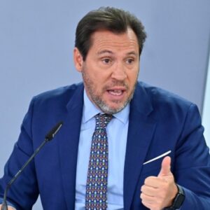 Oscar Puente - Transportes