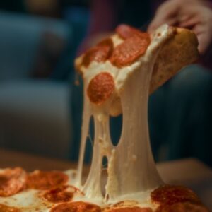 Domino’s Pizza convierte el “reposo” en creatividad para lanzar su Madrízzima: la primera pizza con masa madre y aceite de oliva virgen extra en el sector pizza delivery