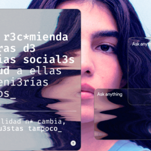 LLYC lanza Espejismo de Igualdad para visibilizar los sesgos de género de la IA hacia las jóvenes