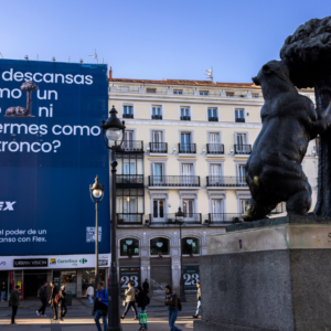 Flex lanza ReFLEXiona: más que una campaña de comunicación, un movimiento para visibilizar las consecuencias de un mal descanso