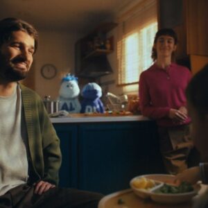 ALDI convierte “Satisfaction” en el himno de la compra inteligente