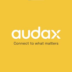 Audax evoluciona y renueva su identidad corporativa: Más que energía, gestión inteligente para conectar con lo que de verdad importa