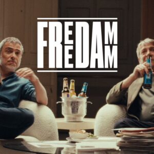 ‘Casting’ , la nueva campaña de Free Damm