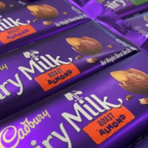 Mondelēz International cumple su objetivo global de reducción de plástico virgen en Europa y anuncia una reducción adicional de ~1.000 toneladas de plástico virgen en 2025