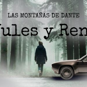 Segunda temporada de “Jules y Ren”, la ficción sonora de Renault y Podium Podcast, impulsada por OMD España.