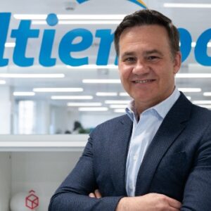 Santiago Oliete - ElTiempo.es