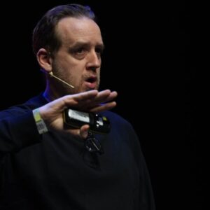 Alastair Cotterill - Spotify