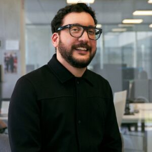 Alejandro Di Trolio - Cheil
