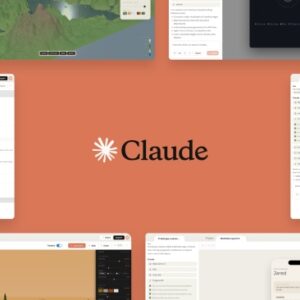 Anthropic - Claude Design