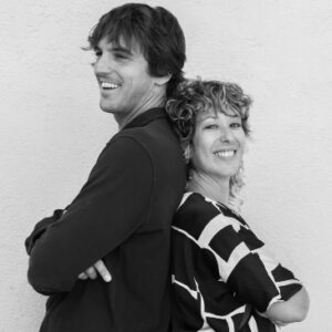 Astrid Altadill y Jose Bassols - THIS IS ODD