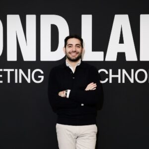 Alejandro Martín Peces-Barba - BOND LABS