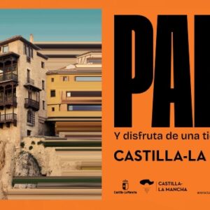Castilla-La-Mancha