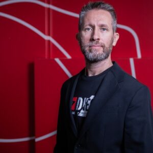 Diego Lizewski - evercom