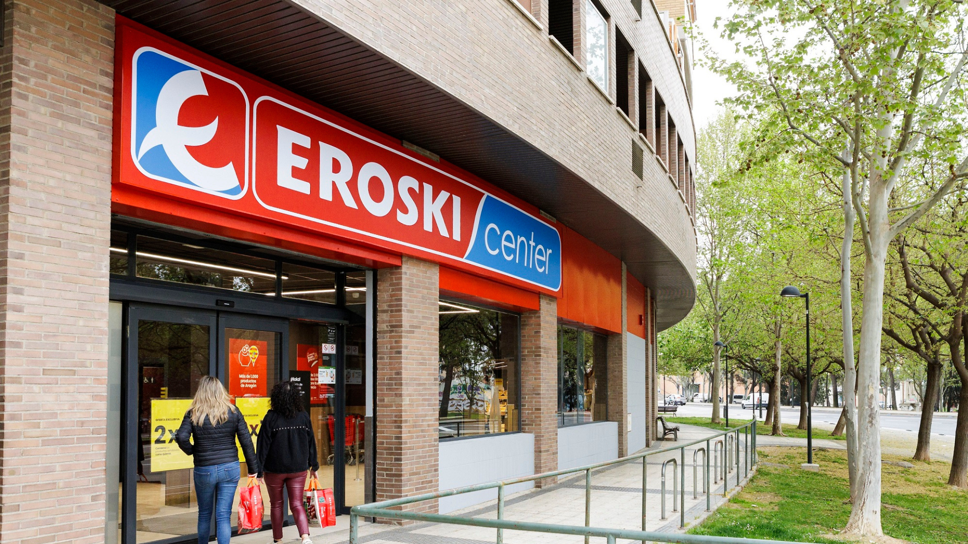 Eroski