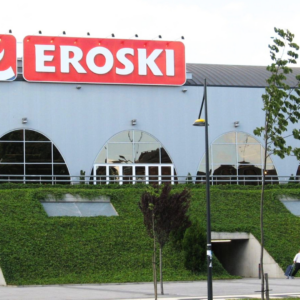 Eroski
