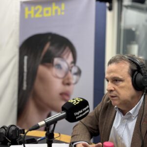 Emilio Dumas (Acer): «Se ha anunciado tantas veces el fin del ordenador que parece que tiene mejor salud que nunca»