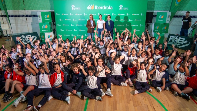 Iberdrola