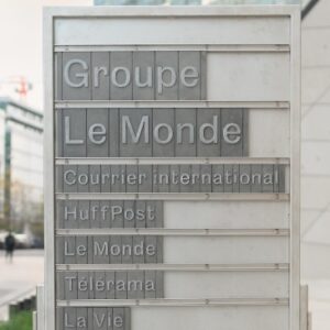 Le Monde