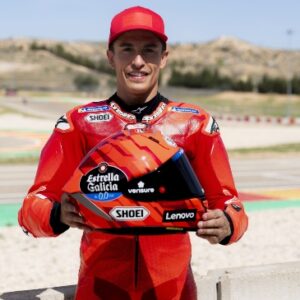 Marc Márquez - Verisure