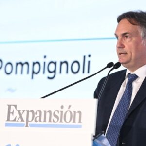 Marco Pompignoli - Unidad Editorial