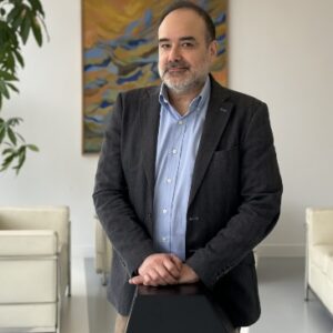 Miguel Espinosa - ATREVIA