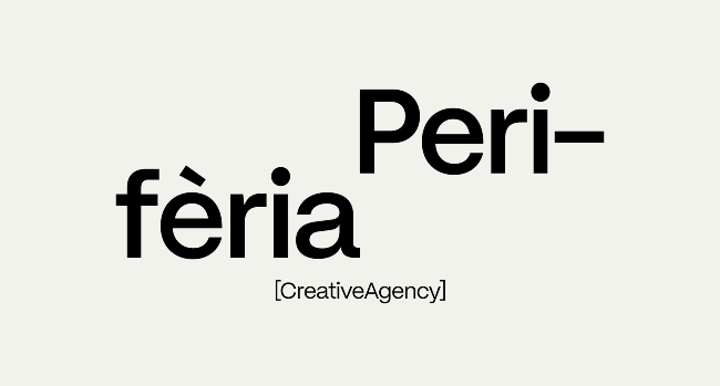 Perifèria