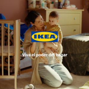 IKEA celebra tres décadas en España con una campaña que pone en valor los cambios sociales impulsados desde el hogar