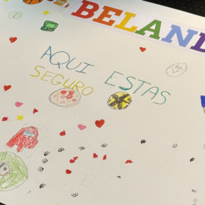 La Fundación Alba Torres Carrera y Conecta Inclusión refuerzan su compromiso llevando la inclusión a las aulas